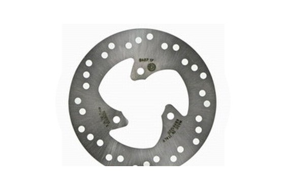 Disque de frein arrière Brembo pour 300 Leonardo (05-06) Disque de frein arrière Brembo pour 300 Leonardo (05-06)