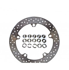 Disque de frein avant Brembo BMW R 1200 GS (08-18)