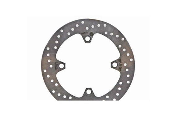 Disque de frein arrière Brembo pour Honda XR 600 R (88-99) Disque de frein arrière Brembo pour Honda XR 600 R (88-99)