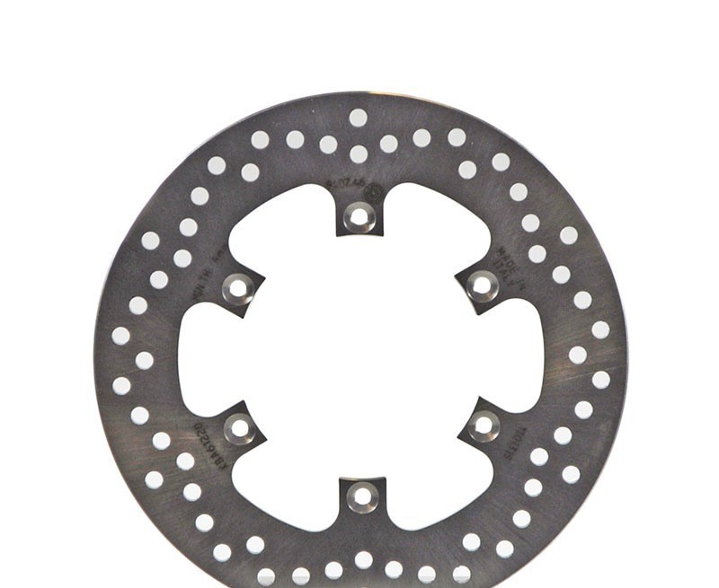 Disque de frein arrière Brembo pour Kawasaki KLX 650 R (93-14)