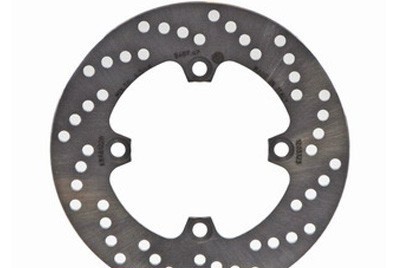 Disque de frein arrière Brembo pour Versys 650 (06-14) "Sans ABS"