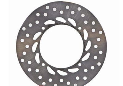 Disque de frein arrière Brembo pour Honda 650 FMX (05-06)
