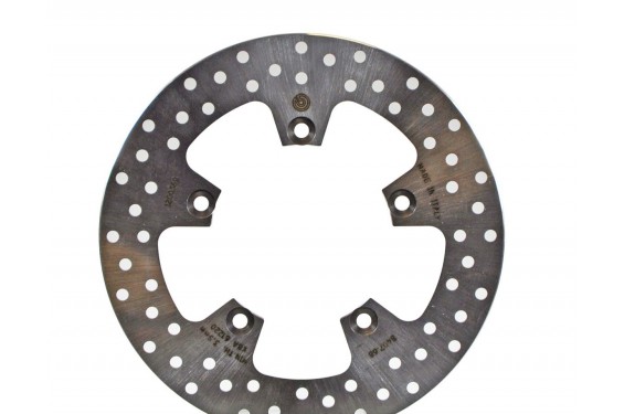 Disque de frein arrière Brembo pour Ducati 749 R, S (02-07) Disque de frein arrière Brembo pour Ducati 749 R, S (02-07)