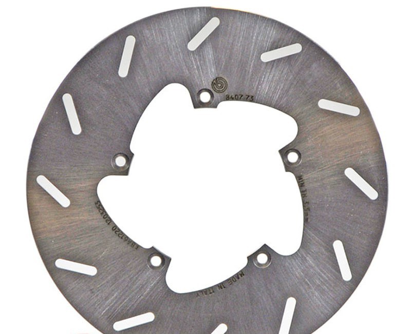 Disque de frein avant Brembo pour Atlantic 125 (02-12) Atlantic 250 (02-09) Atlantic 300 (11-13)