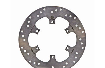 Disque de frein arrière Brembo pour Aprilia 650 Pegaso (01-10)