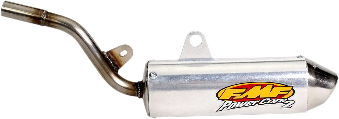Silencieux Powercore 2 FMF pour Suzuki RM 100 (2003) - 020231