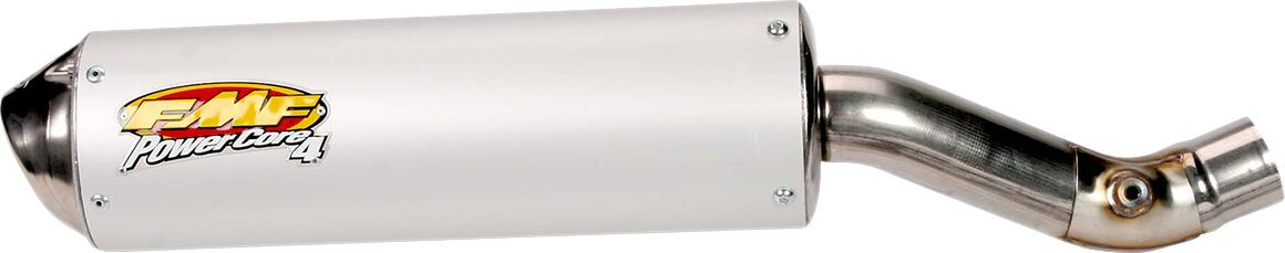 Silencieux Powercore 4 Slip-On FMF pour Honda CRF 450 R (2003) - 041036