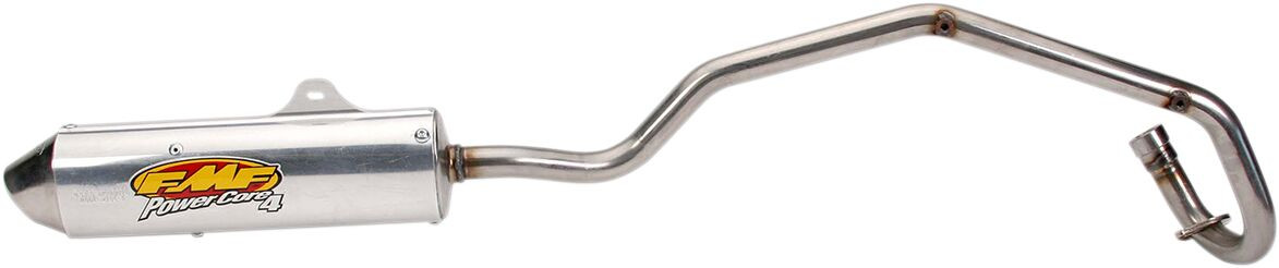 Mini Powercore 4 FMF pour Kawasaki KLX 110 (02-20) - 042002