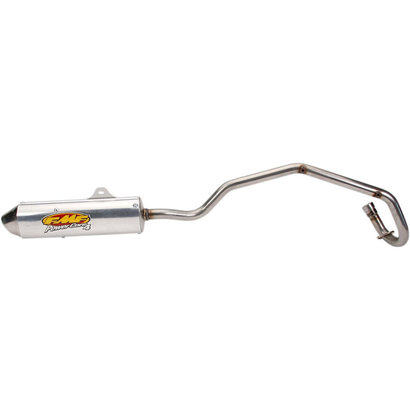 Mini Powercore 4 FMF pour Kawasaki KLX 110 R L (21-26) - 042002 Mini Powercore 4 FMF pour Kawasaki KLX 110 R L (21-26) - 042002