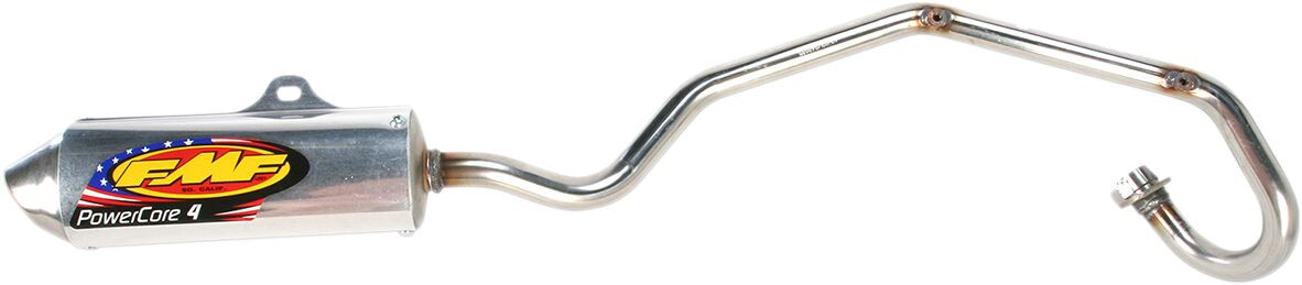 Mini Powercore FMF pour Kawasaki KLX 110 R L (21-26) - 042005