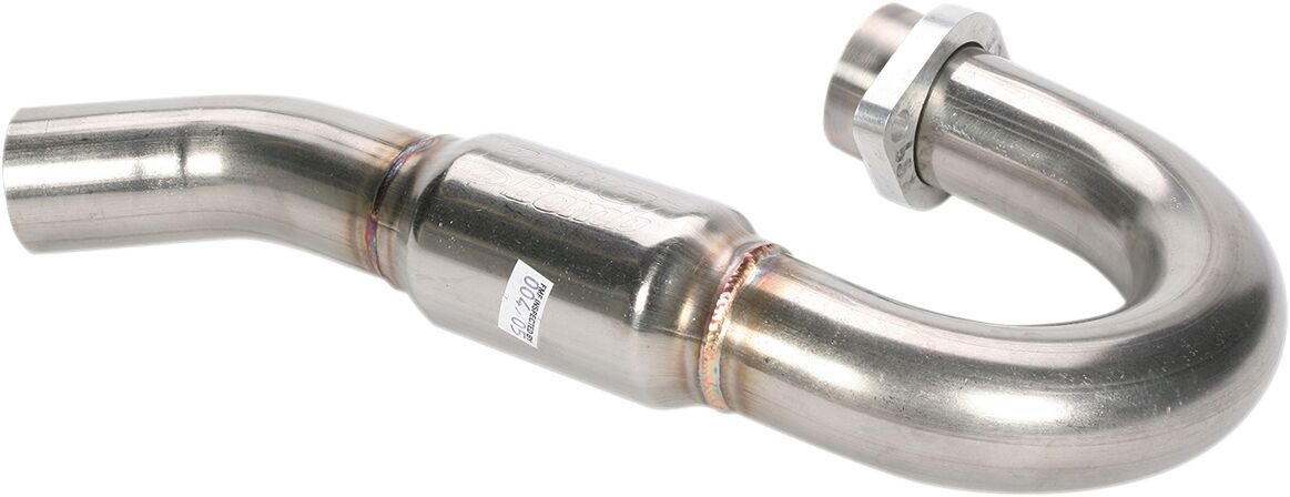 Collecteur Powerbomb FMF pour Yamaha YFZ 450 R (12-14) - 044033