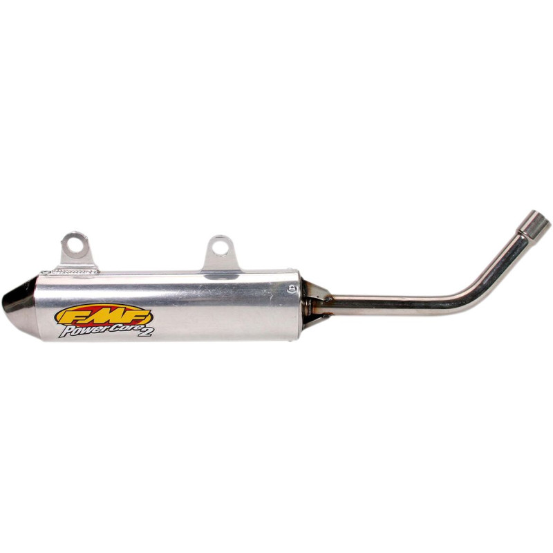 Silencieux Powercore 2 FMF pour KTM EXC 200 (98-03) - 020186 Silencieux Powercore 2 FMF pour KTM EXC 200 (98-03) - 020186