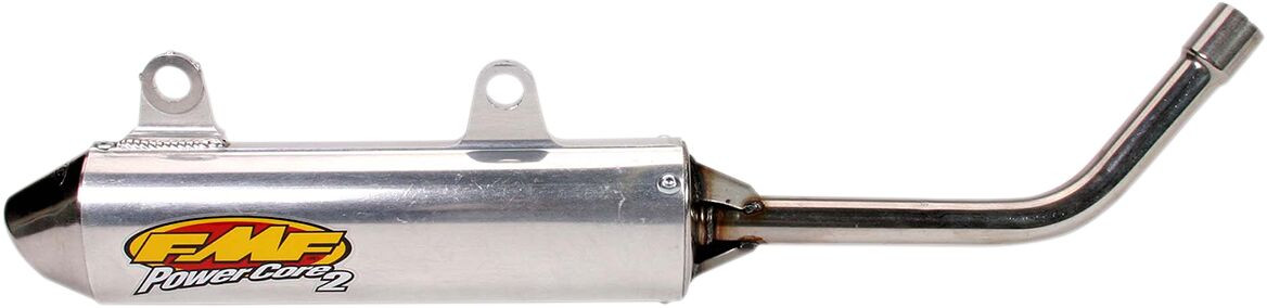 Silencieux Powercore 2 FMF pour KTM EXC 200 (98-03) - 020186