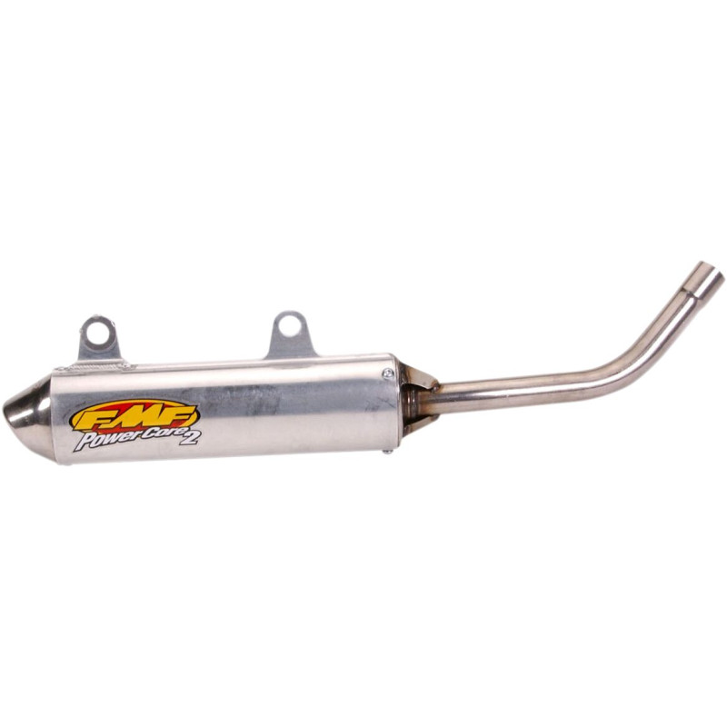 Silencieux Powercore 2 FMF pour KTM EXC 250 (98-03) - 020189 Silencieux Powercore 2 FMF pour KTM EXC 250 (98-03) - 020189