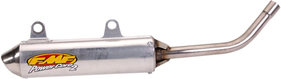 Silencieux Powercore 2 FMF pour KTM SX 250 (98-02) - 020189