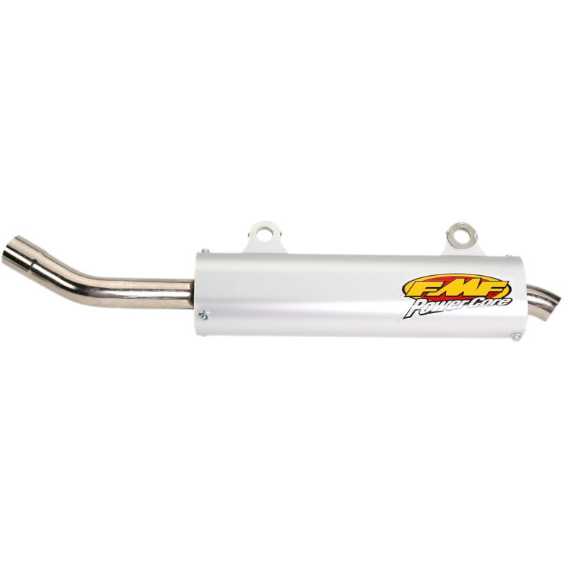 Silencieux Powercore FMF pour Honda CR 500 R (89-90) - 020198 Silencieux Powercore FMF pour Honda CR 500 R (89-90) - 020198
