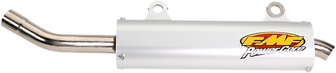 Silencieux Powercore FMF pour Honda CR 500 R (89-90) - 020198