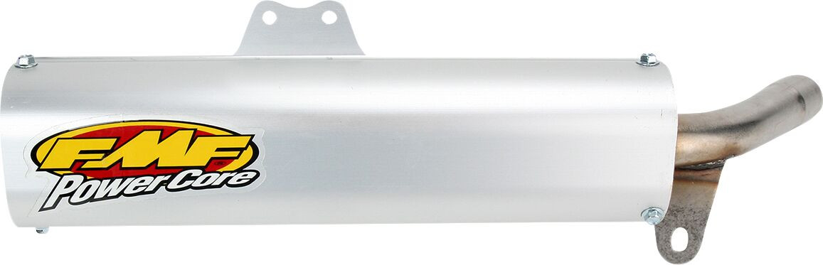 Silencieux Powercore pour ATV FMF pour Honda ATC 250 R LC (85-86) - 020199