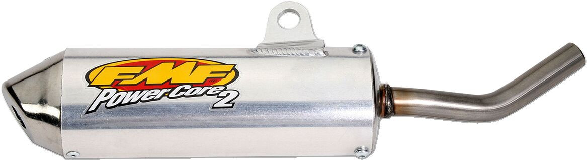 Silencieux Powercore 2 FMF pour Honda CR 85 RB (03-07) - 020203