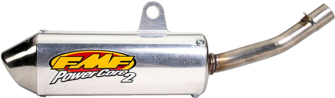 Silencieux Powercore 2 FMF pour Honda CR 125 R (93-97) - 020204