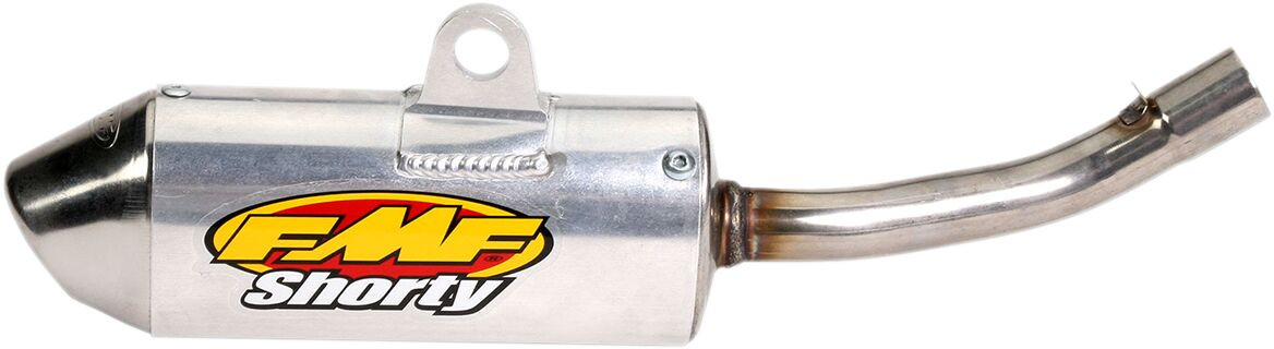 Silencieux Powercore 2 FMF pour Honda CR 125 R (98-99) - 020205