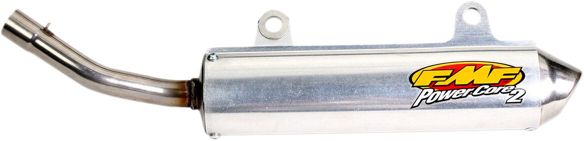 Silencieux Powercore 2 FMF pour Honda CR 250 R (92-96) - 020207