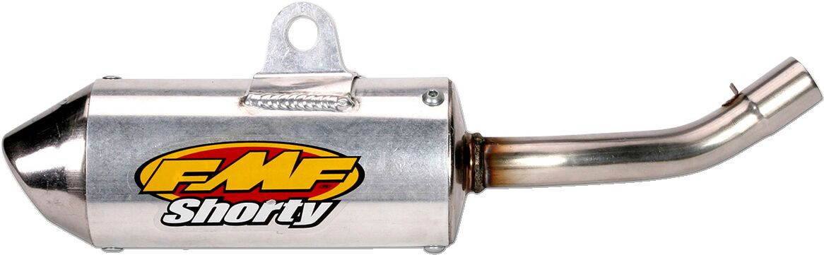 Silencieux Powercore Shorty FMF pour Honda CR 125 R (00-01) - 020213