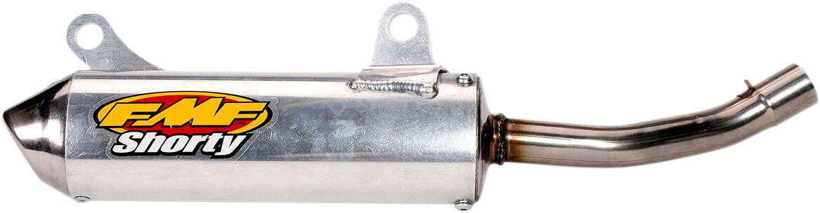 Silencieux Powercore 2 Shorty FMF pour Honda CR 250 R (00-01) - 020215