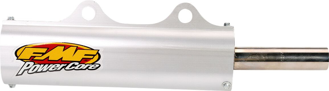 Silencieux Powercore FMF pour Kawasaki KDX 200 (89-94) - 020222
