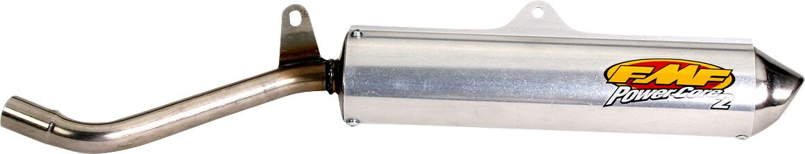 Silencieux Powercore 2 Fmf pour Kawasaki KDX 200 (95-06) - 020232