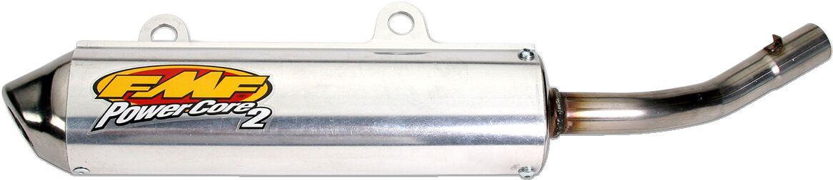 Silencieux Powercore Fmf pour Kawasaki KX 250 (94-98) - 020233
