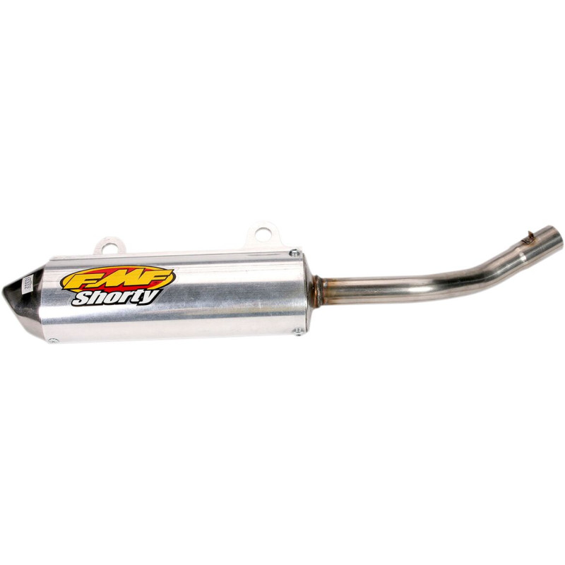 Silencieux Powercore Shorty FMF pour Kawasaki KX 250 (94-98) - 020234 Silencieux Powercore Shorty FMF pour Kawasaki KX 250 (94-98) - 020234