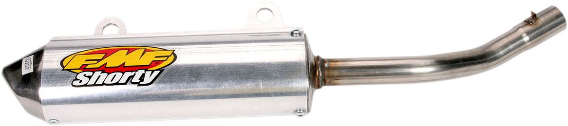 Silencieux Powercore Shorty FMF pour Kawasaki KX 250 (94-98) - 020234