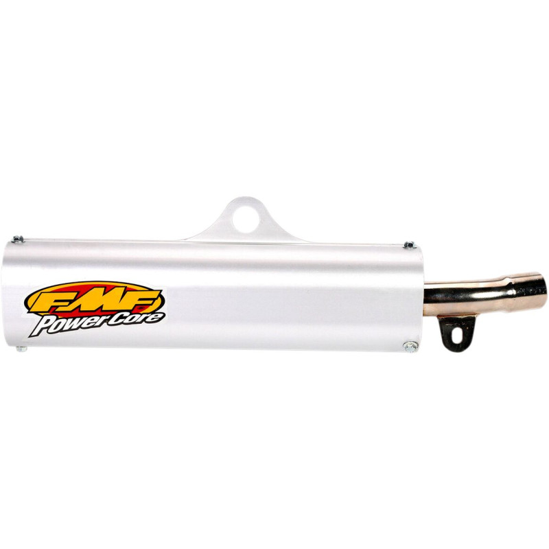 Silencieux Powercore FMF pour Yamaha YZ 250 (86-89) - 020249 Silencieux Powercore FMF pour Yamaha YZ 250 (86-89) - 020249