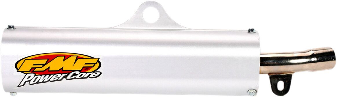 Silencieux powercore FMF pour Yamaha YZ 250 WR (1989) - 020249