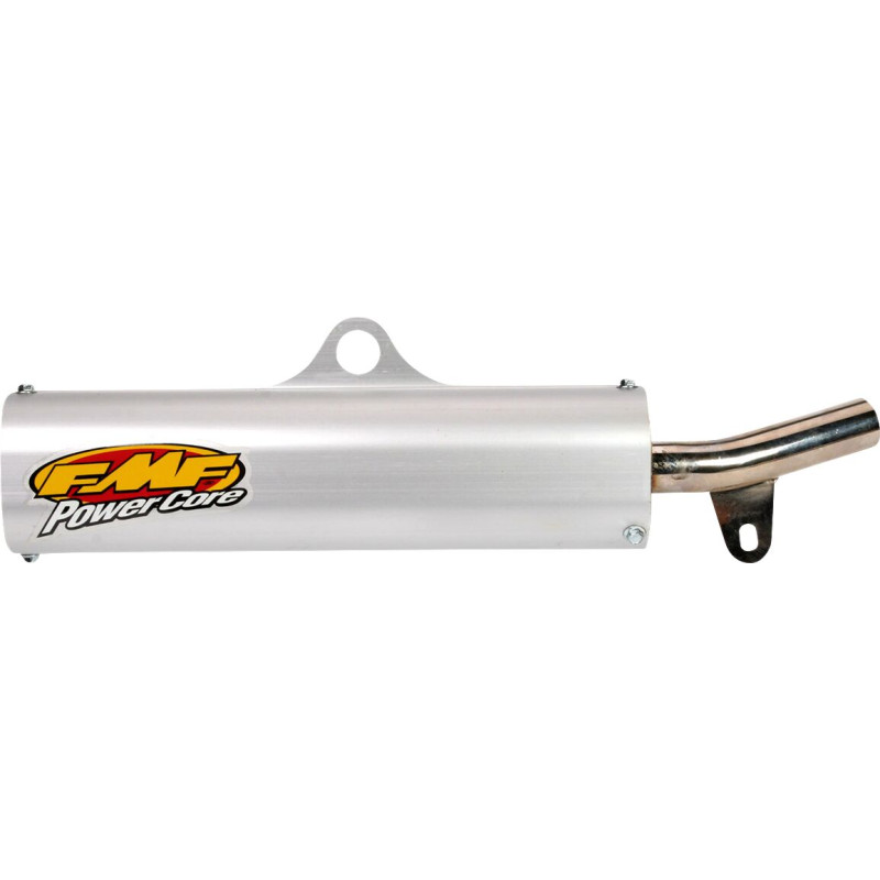 Silencieux Powercore FMF pour Yamaha WR 200 R (91-93) - 020256 Silencieux Powercore FMF pour Yamaha WR 200 R (91-93) - 020256