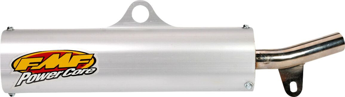 Silencieux Powercore FMF pour Yamaha WR 200 R (91-93) - 020256