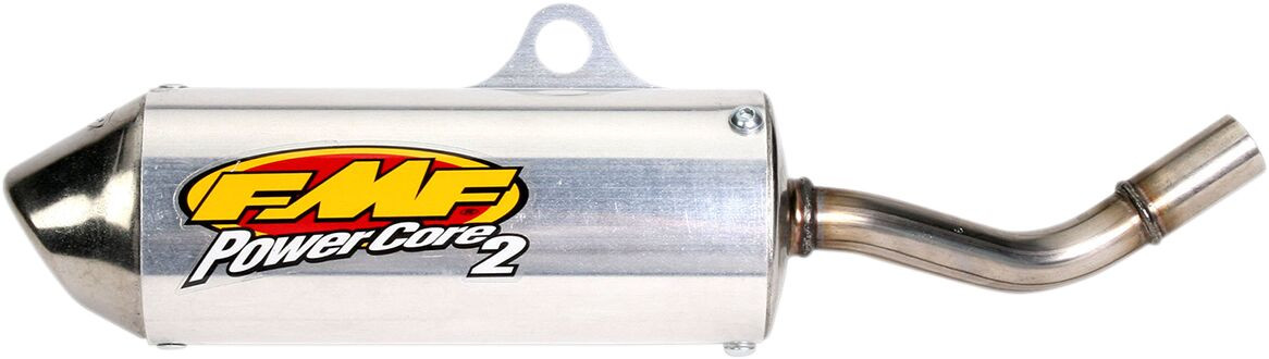 Silencieux Powercore 2 FMF pour Yamaha YZ 85 SW (02-20) - 020259