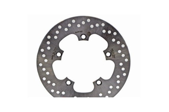 Disque de frein arrière Brembo pour Burgman 650 (04-19) Disque de frein arrière Brembo pour Burgman 650 (04-19)