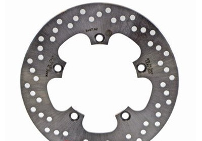 Disque de frein arrière Brembo pour Burgman 650 (04-19)