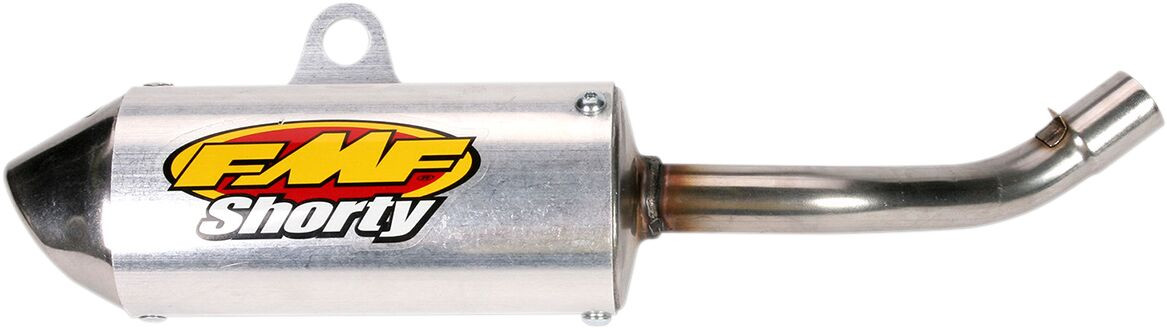 Silencieux Powercore Shorty FMF pour Yamaha YZ 125 (96-99) - 020261