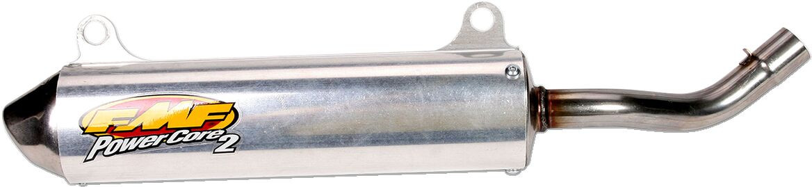 Silencieux Powercore 2 FMF pour Yamaha YZ 250 (93-95) - 020262
