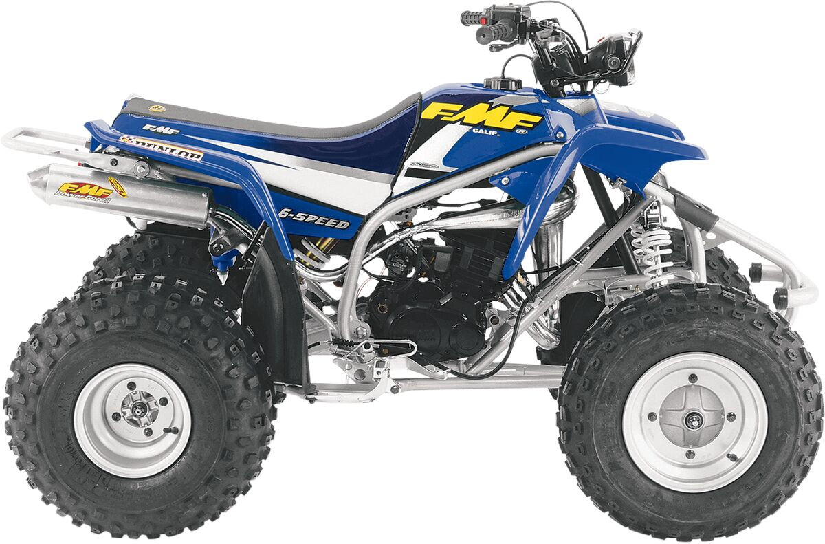 Silencieux Powercore 2 pour quad FMF pour Yamaha YFS 200 Blaster (88-06) - 020263