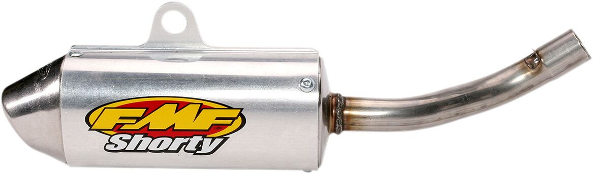 Silencieux Powercore 2 Shorty FMF pour Yamaha YZ 125 (00-01) - 020268