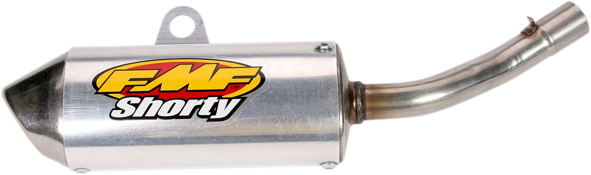 Silencieux Powercore Shorty FMF pour Suzuki RM 125 (96-00) - 020289