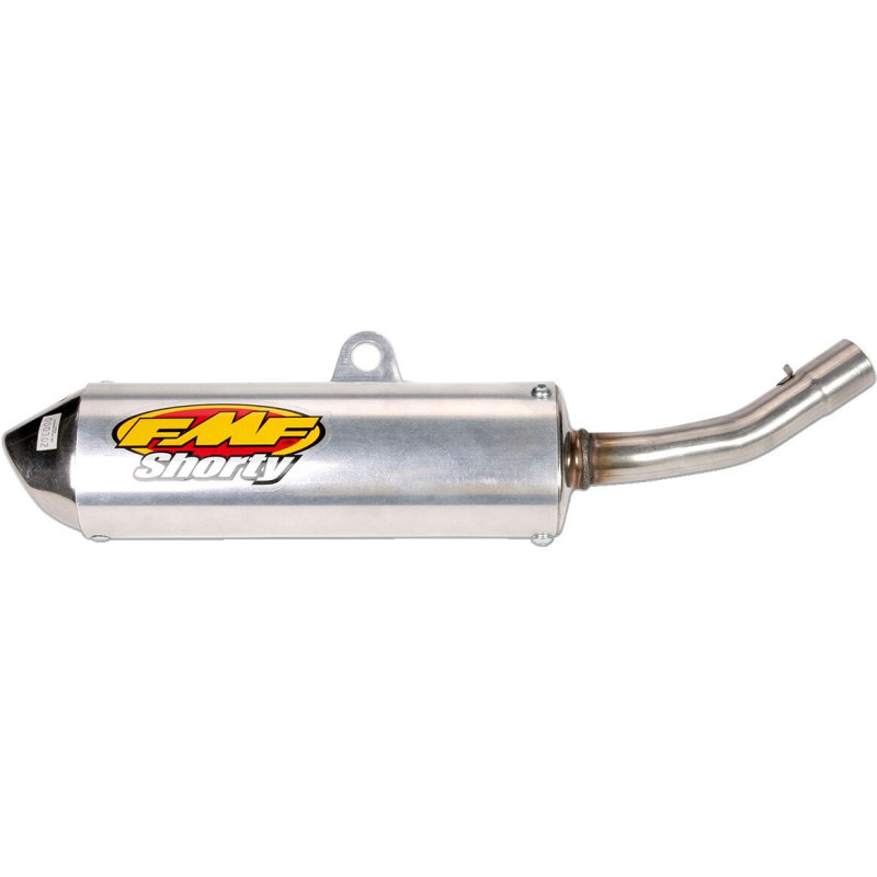 Silencieux Powercore 2 Shorty FMF pour Suzuki RM 250 (96-00) - 020291 Silencieux Powercore 2 Shorty FMF pour Suzuki RM 250 (96-00) - 020291