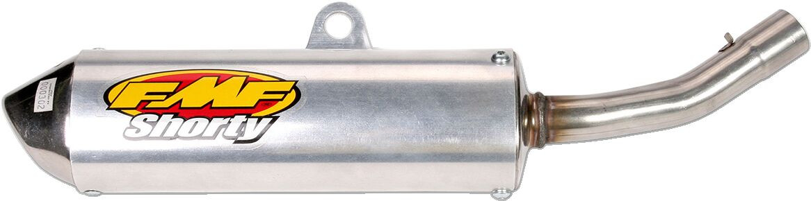 Silencieux Powercore 2 Shorty FMF pour Suzuki RM 250 (96-00) - 020291