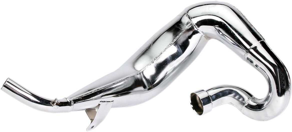 Ligne d'échappement Fatty FMF pour Honda ATC 250 R LC (85-86) - 020006