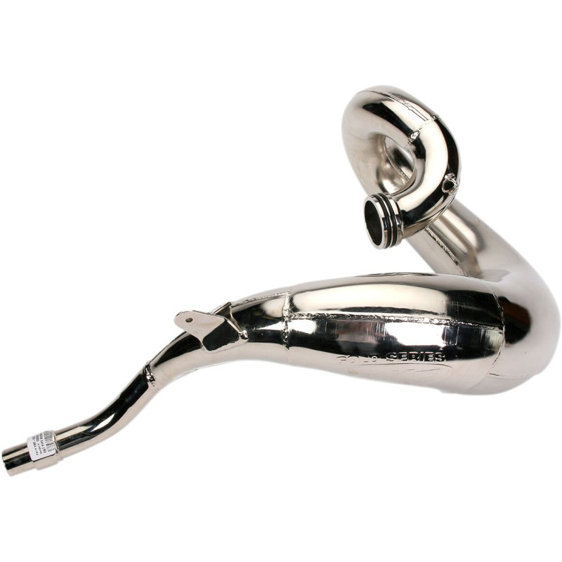Collecteur Gold Series Fatty FMF pour Kawasaki KX 250 (92-93) - 020042 Collecteur Gold Series Fatty FMF pour Kawasaki KX 250 (92-93) - 020042