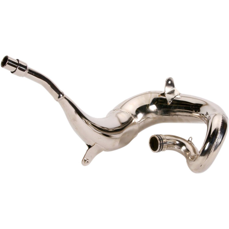 Collecteur Gold Series Gnarly FMF pour Kawasaki KDX 200 (95-06) - 020057 Collecteur Gold Series Gnarly FMF pour Kawasaki KDX 200 (95-06) - 020057